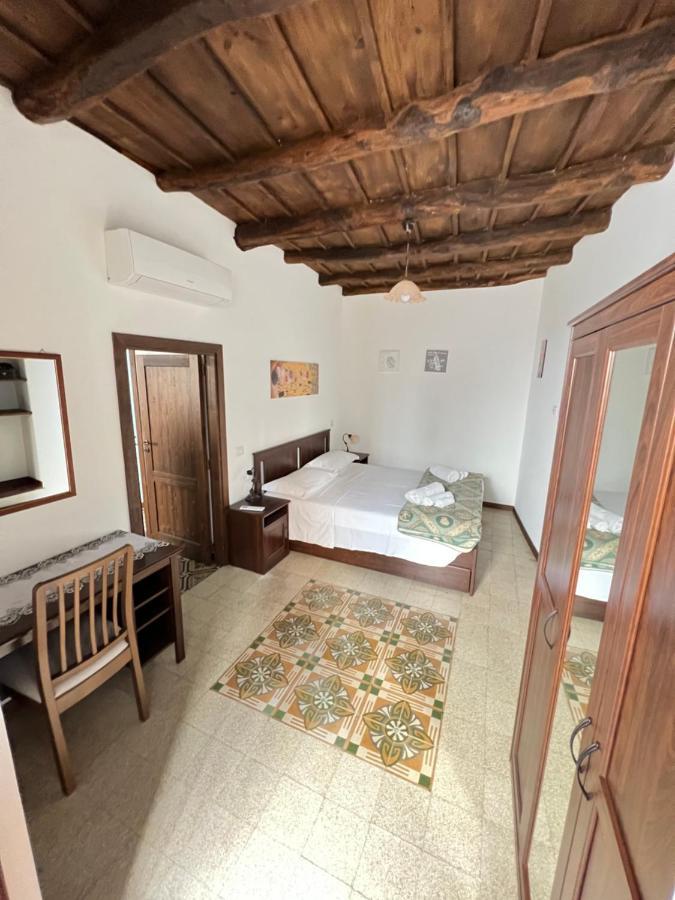 Studios Osterio Cefalu Bagian luar foto
