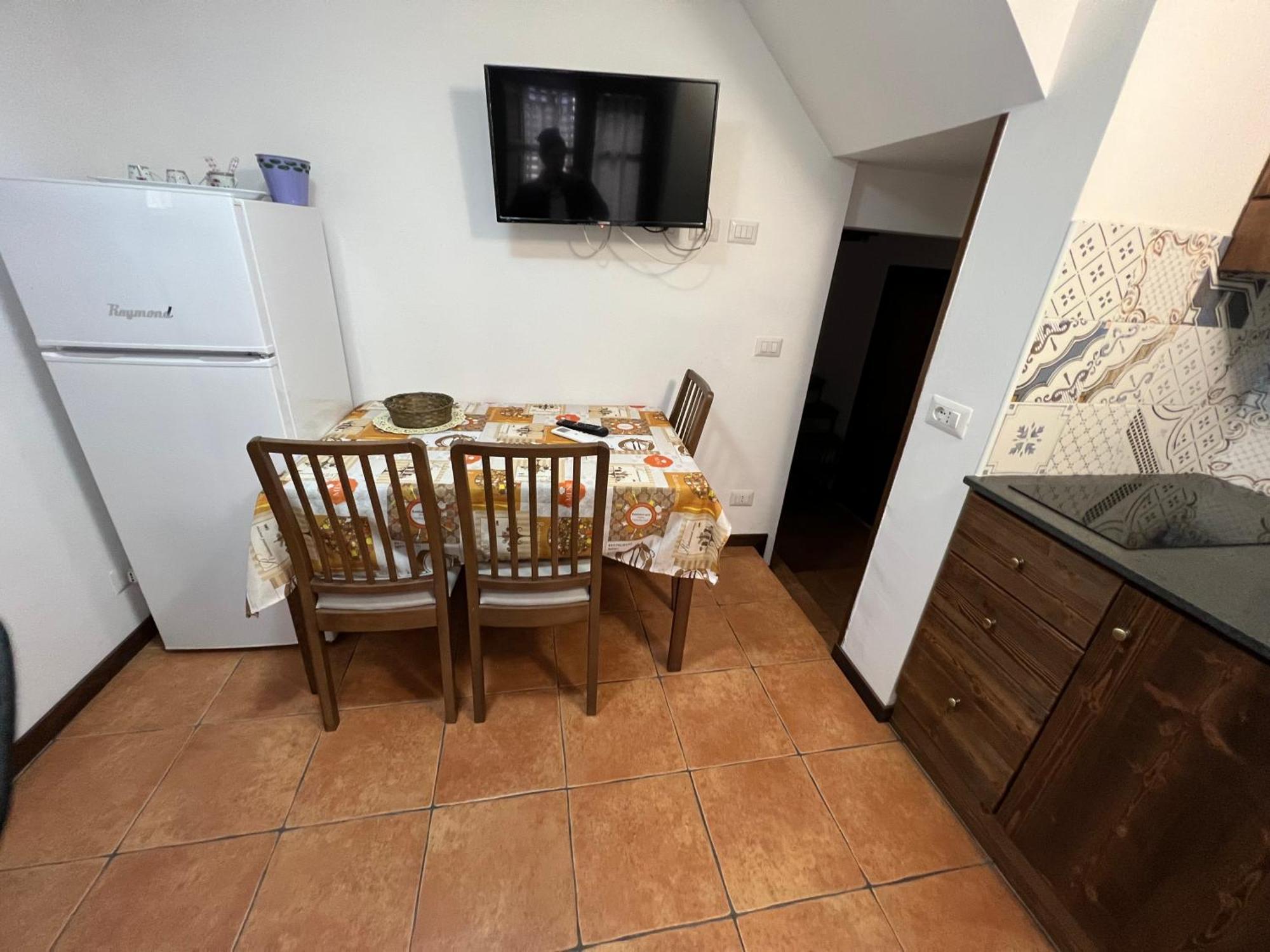 Studios Osterio Cefalu Bagian luar foto