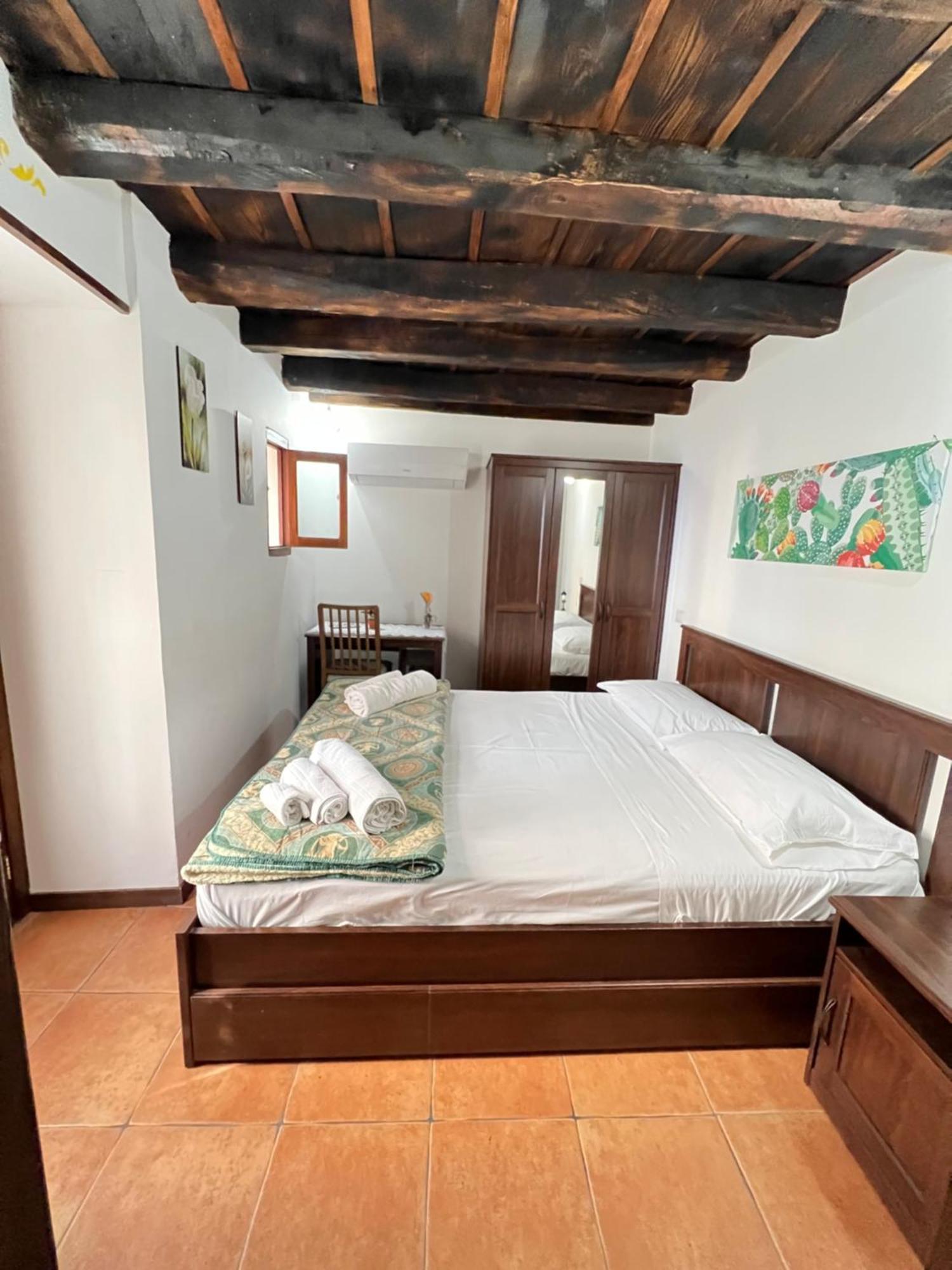 Studios Osterio Cefalu Bagian luar foto